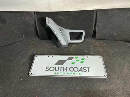 1990 Holden Statesman VQ 6H8VSY19UML459969 Right Rear Door Interior Handle