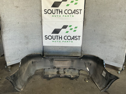 2007 Holden Calais VE 6G1EX55768L940846 Rear Bumper Bar