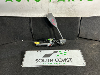 2001 Holden Commodore VX Right Front Seat Belt Pretensioner 92086532