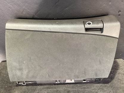 2007 Holden Calais Calais Glove Box VES1CALAISGLOVEBOXBLACKFABRIC92161815