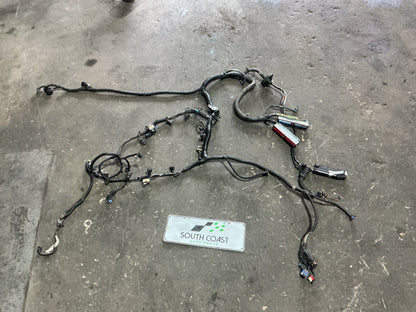 2002 Holden Statesman WH Engine Wiring Harness