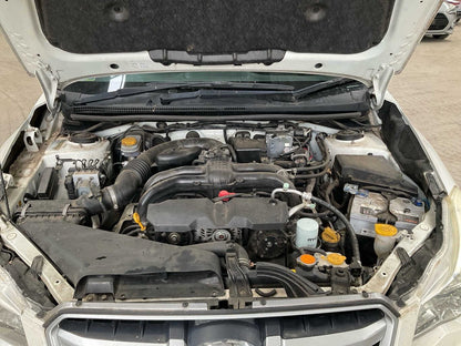 2013 Subaru Impreza GP Hatchback