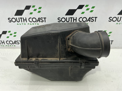 1992 Holden Commodore vq Air Filter Box 92025272