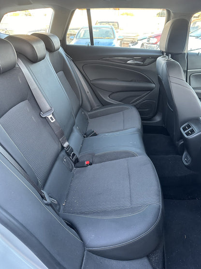2019 Holden Commodore Station Wagon