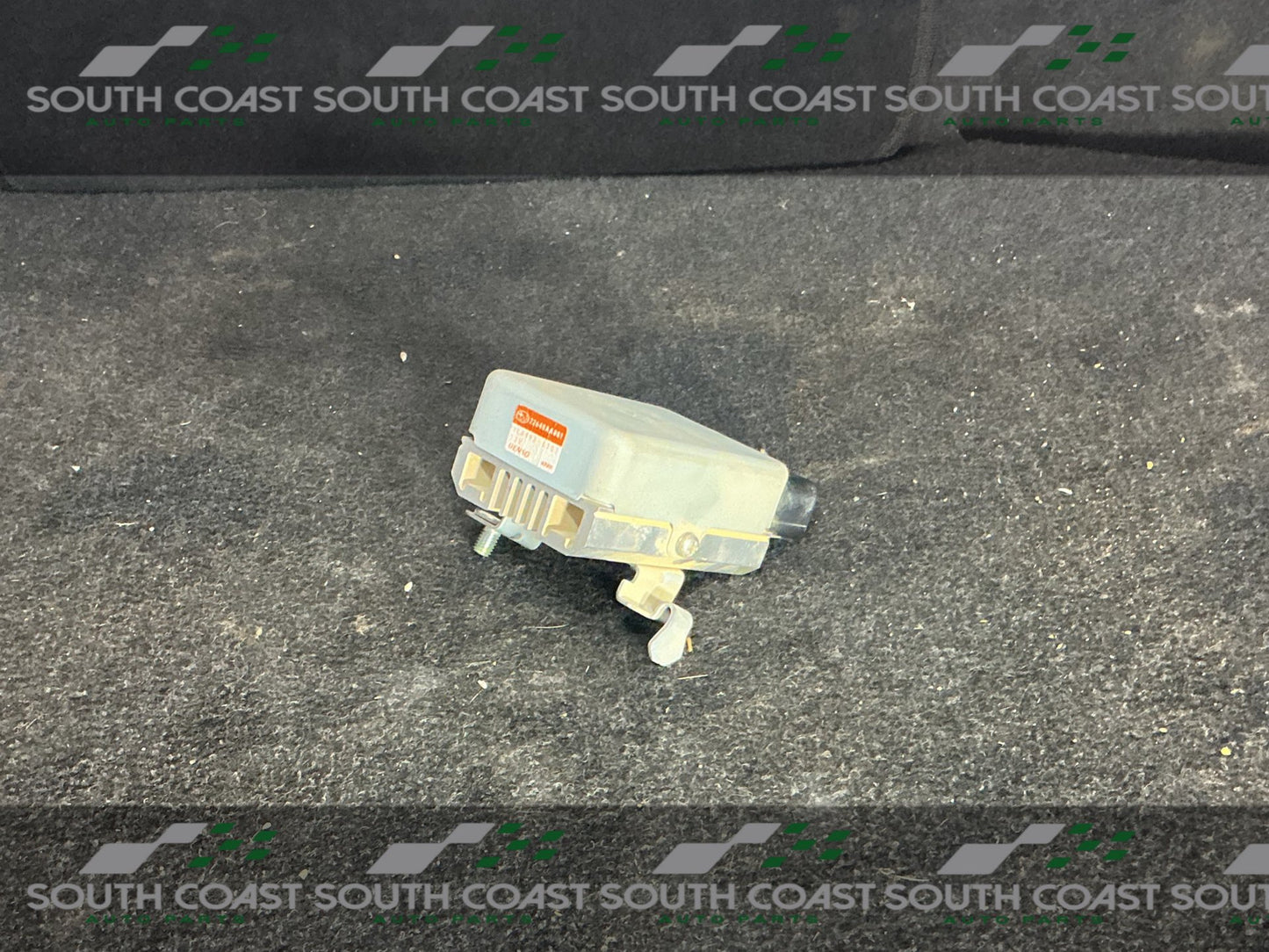 Subaru Forester SH  Fuel Pump Control Module 22648AA081