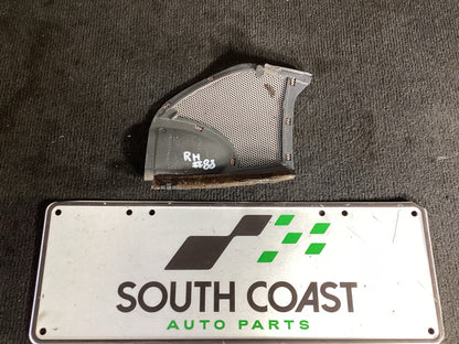 1992 Holden Commodore vq Speaker Grille 92040586