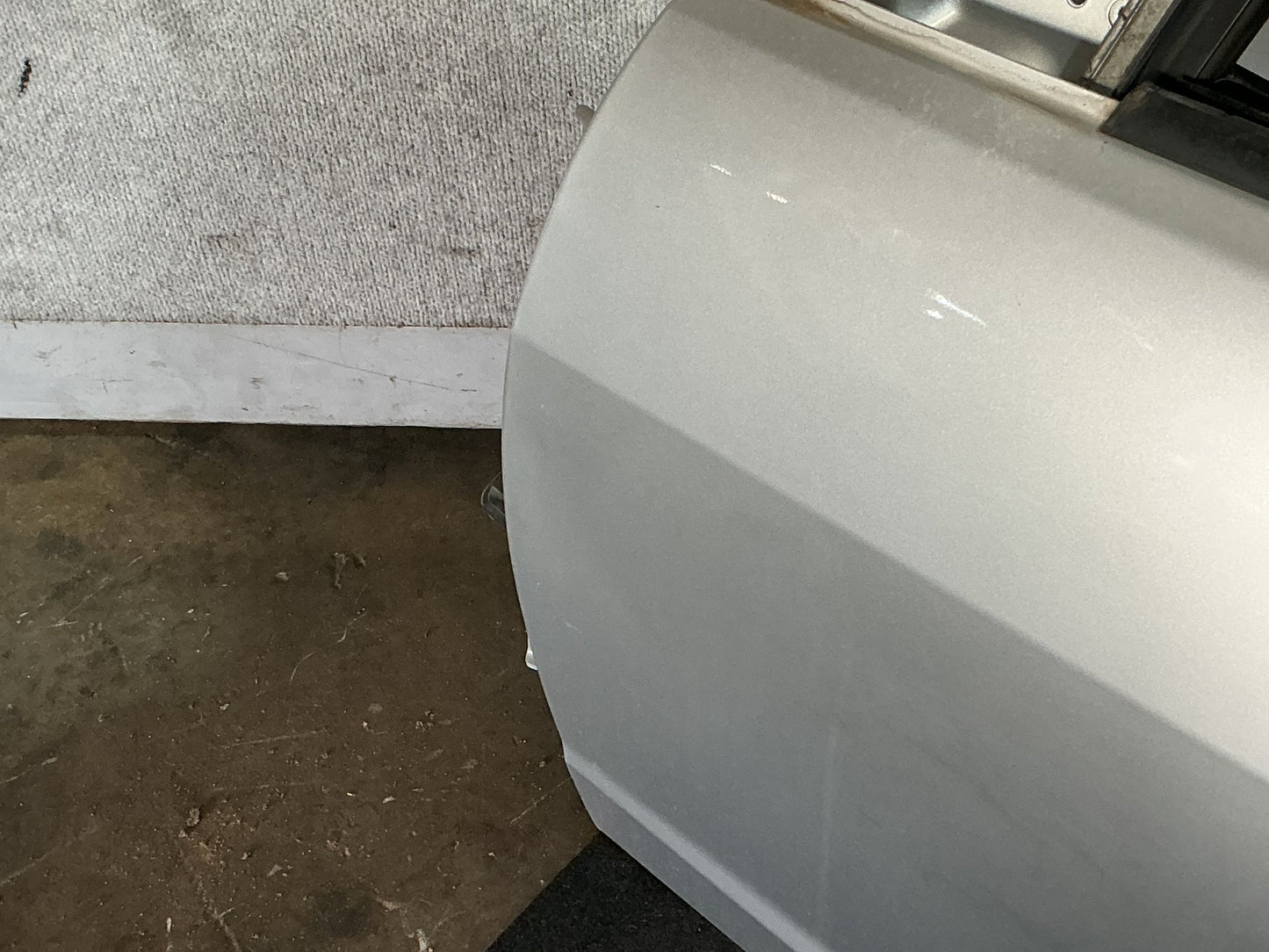 2013 Holden Ute VF  Left Front Door