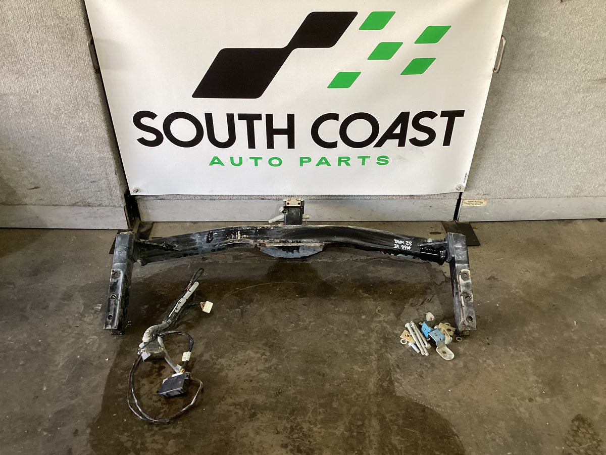 2011-2013 Holden Commodore VESV6 Sportwagon Towbar