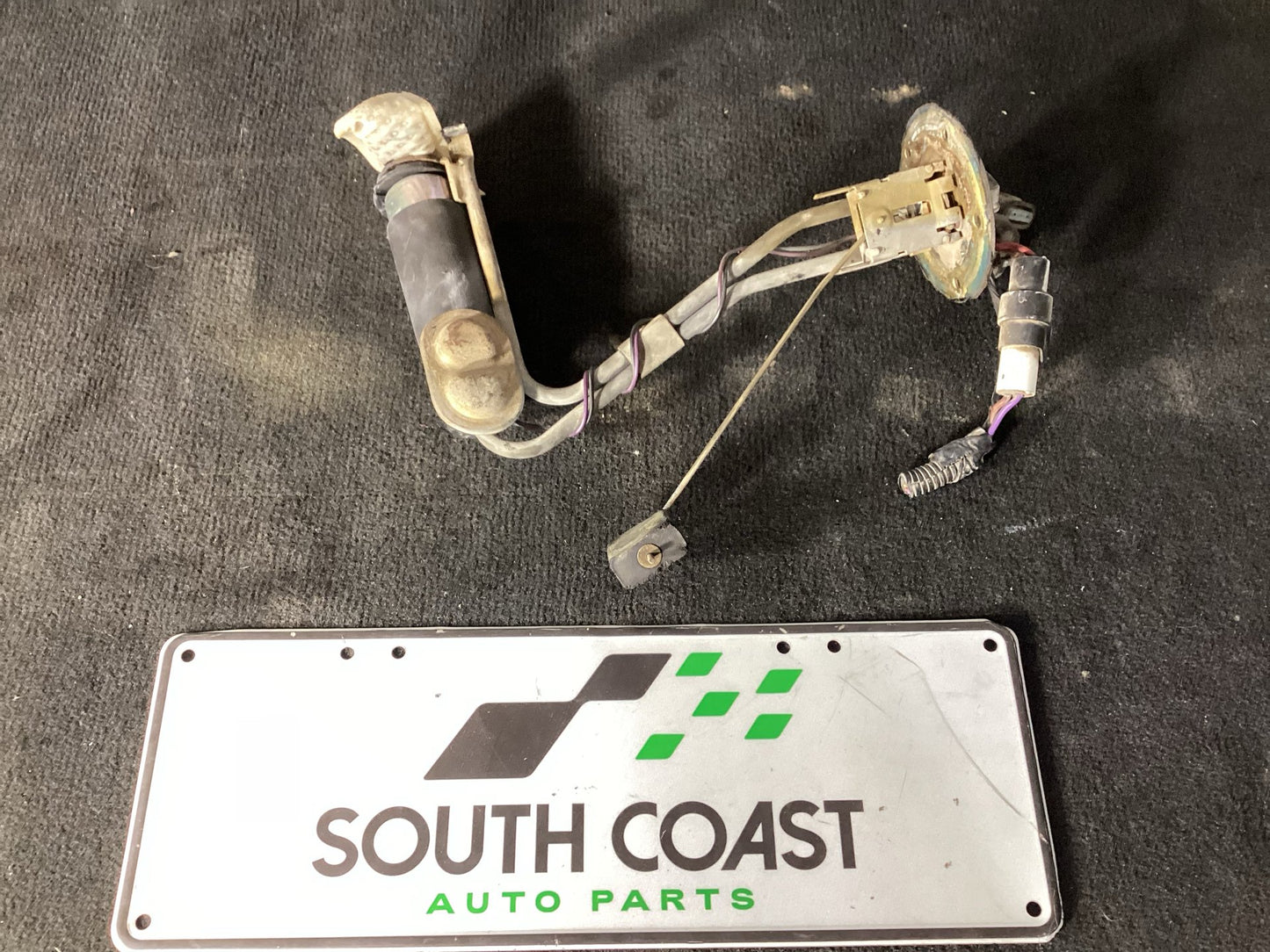 Holden Commodore VP  Fuel Sending Unit