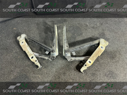 2011 Holden Commodore VE Boot Hinge Pair