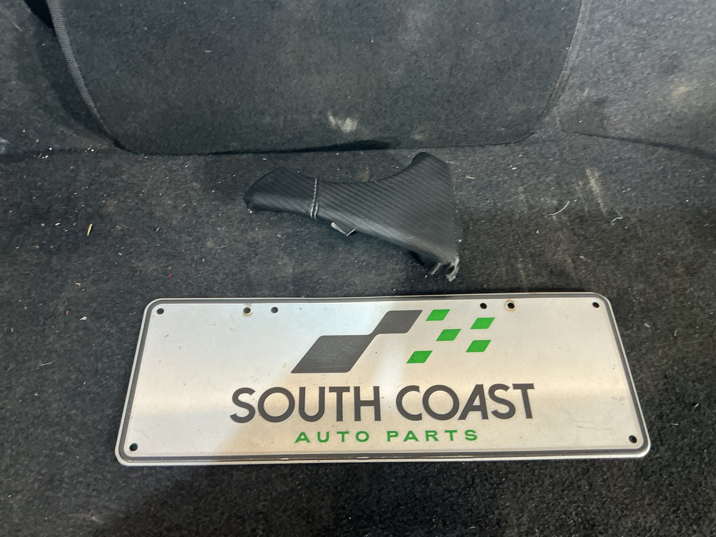 2013 Holden Ute VF  Dash Trim