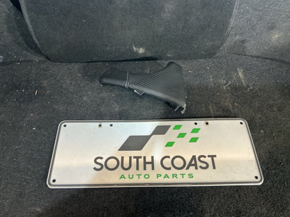 2013 Holden Ute VF  Dash Trim