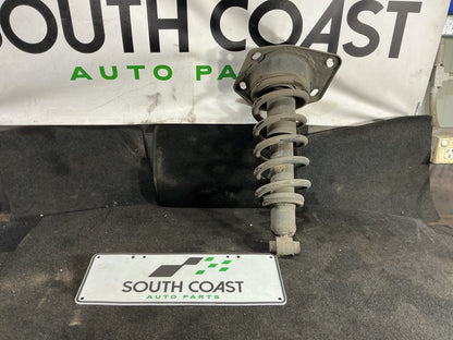 2013 Holden Ute VF  Left Rear Suspension