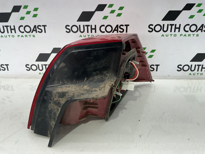 2006-2009 Holden Commodore VE Left Taillight