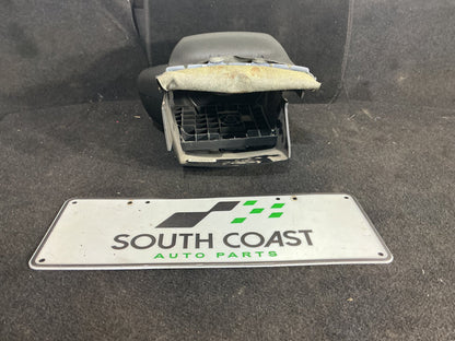 2013 Holden Ute VF  Steering Column Shroud