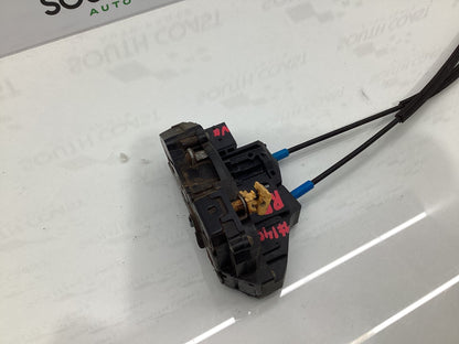 2008 Holden Commodore VE Right Front Door Lock Actuator