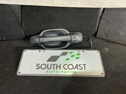 2003 Holden Rodeo RA Right Front Exterior Door Handle