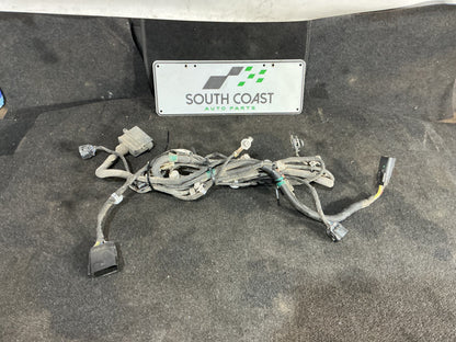 2013 Holden Ute VF  Towbar