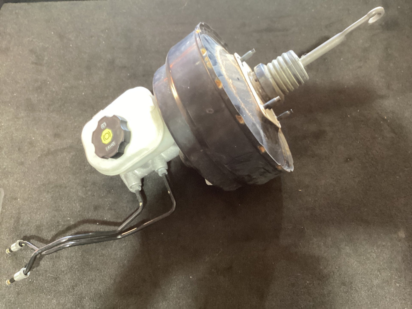2008 Holden Commodore VE Brake Booster VEBRAKEBOOSTER92208099