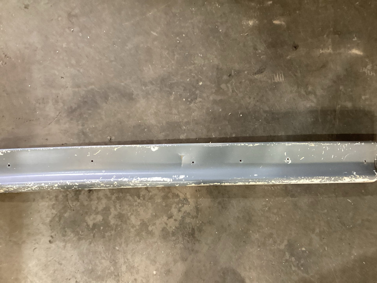 1992 Holden Commodore VP Body Kit