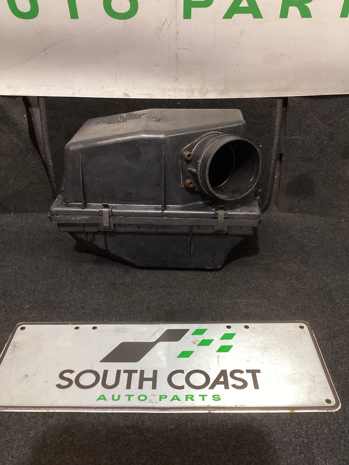 1994 Holden Commodore VR Cold Air Box 92031667