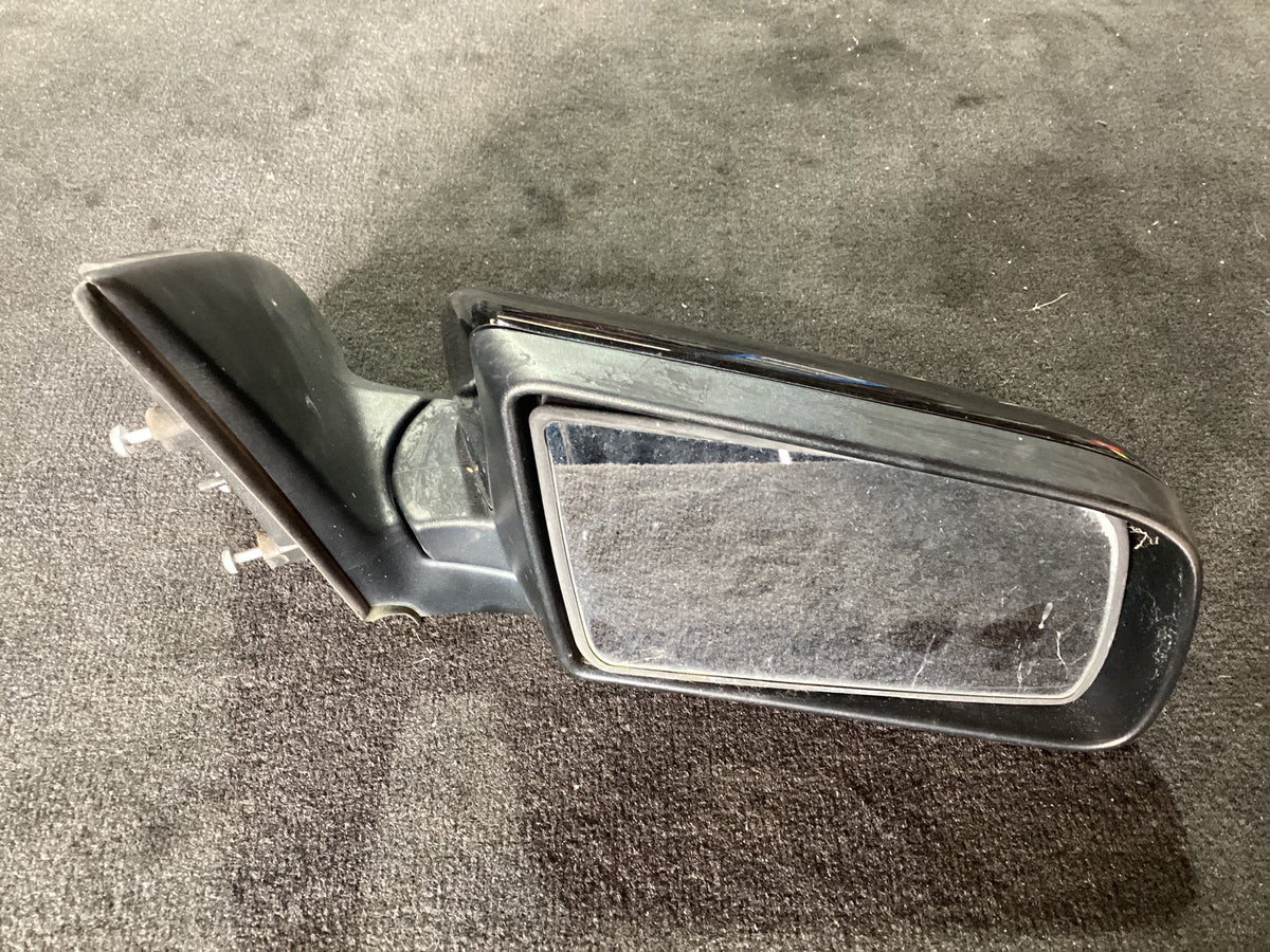 2005 Holden Commodore VZ Right Door Mirror