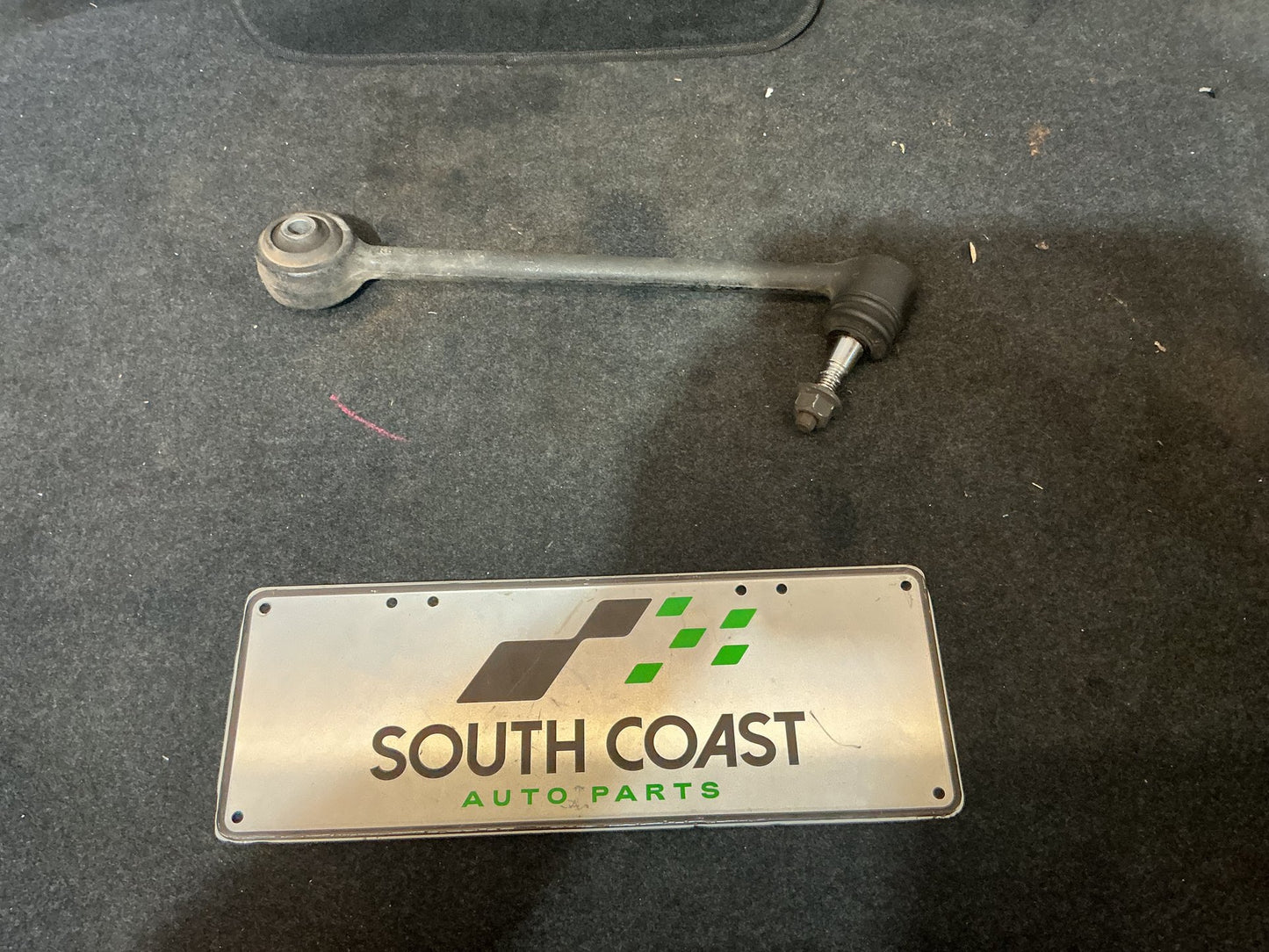 2007 Holden Calais VE 6G1EX55768L940846 Right Front Lower Control Arm 92182846
