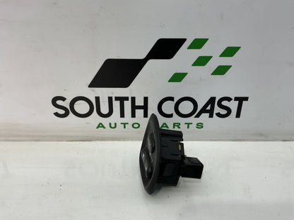 1999 Holden Commodore VT 6H8VTK69HXL423830 Trip Computer Switch Panel 92047003