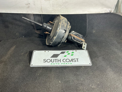 2002 Holden Commodore VY Brake Booster