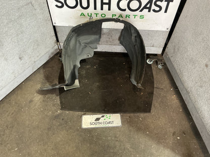 2014 Mazda CX-5 KE Left Front Guard Liner