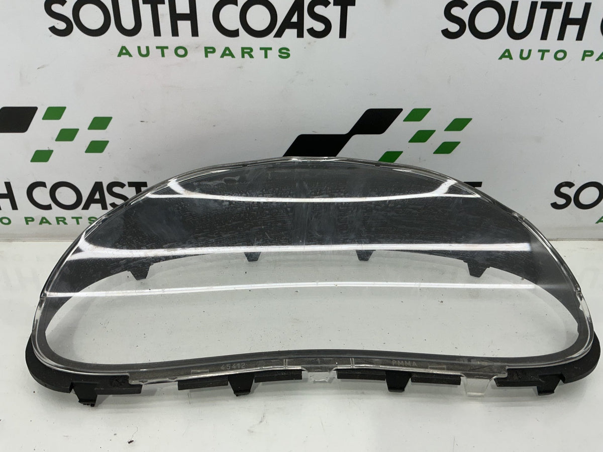 1999 Holden Commodore VT 6H8VTK69HXL423830 Instrument Cluster Fascia 92078900