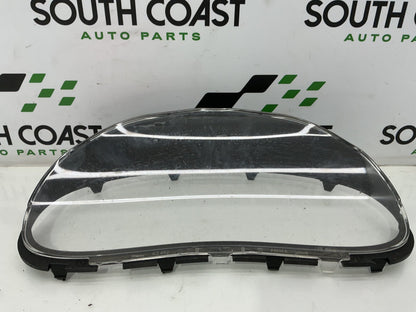 1999 Holden Commodore VT 6H8VTK69HXL423830 Instrument Cluster Fascia 92078900