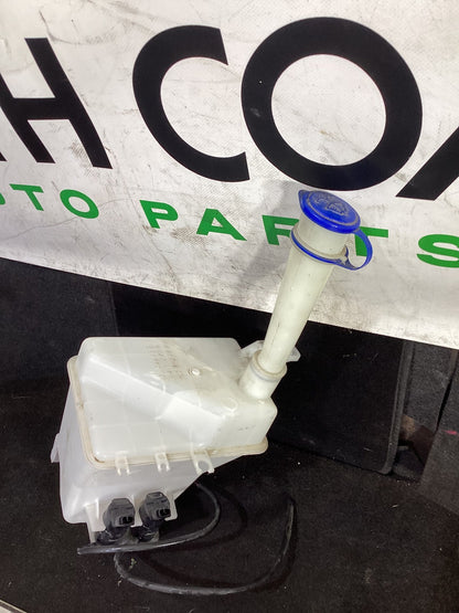 2009 Holden Barina TK KL3SF08619B693402 Washer Bottle