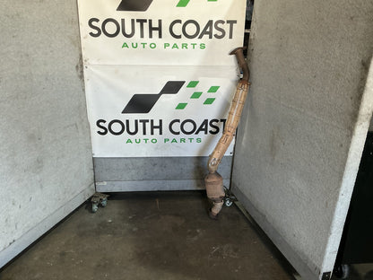 2005 Holden Commodore VZ  Right Catalytic Converter