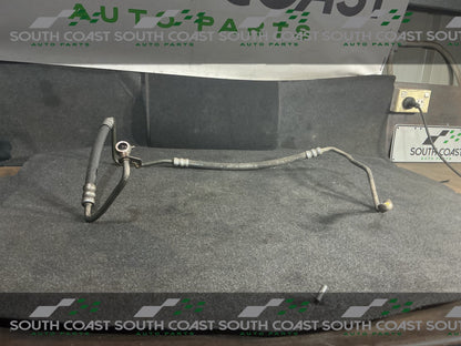 2011 Holden Commodore VE Power Steering Lines