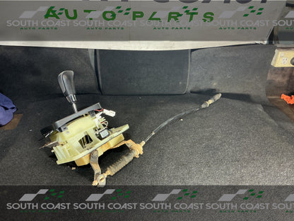 Subaru Forester SH  Automatic Shifter Assembly