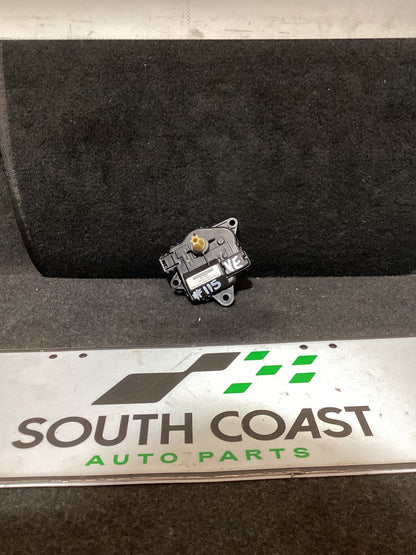 Holden Calais VE 6G1EX55768L940846 A/C Blend Motor 0622866