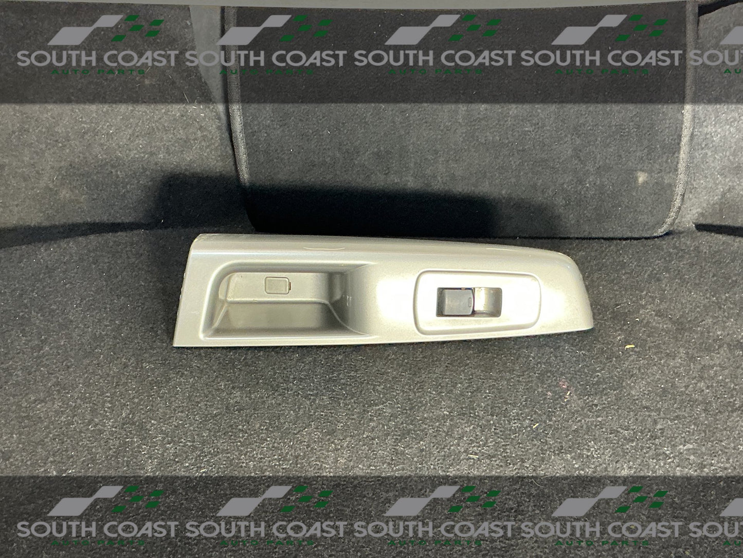 2008 Subaru Forester SH  Right Rear Window Switch