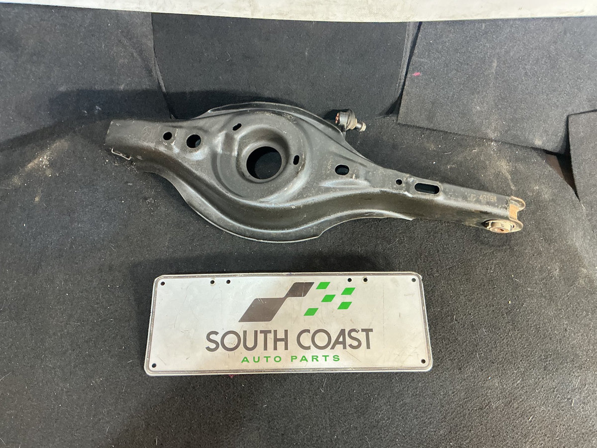 2014 Mazda CX-5 KE Left Rear Lower Control Arm