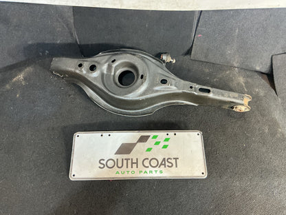 2014 Mazda CX-5 KE Left Rear Lower Control Arm