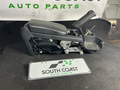 2009 Holden Calais VE  Centre Console