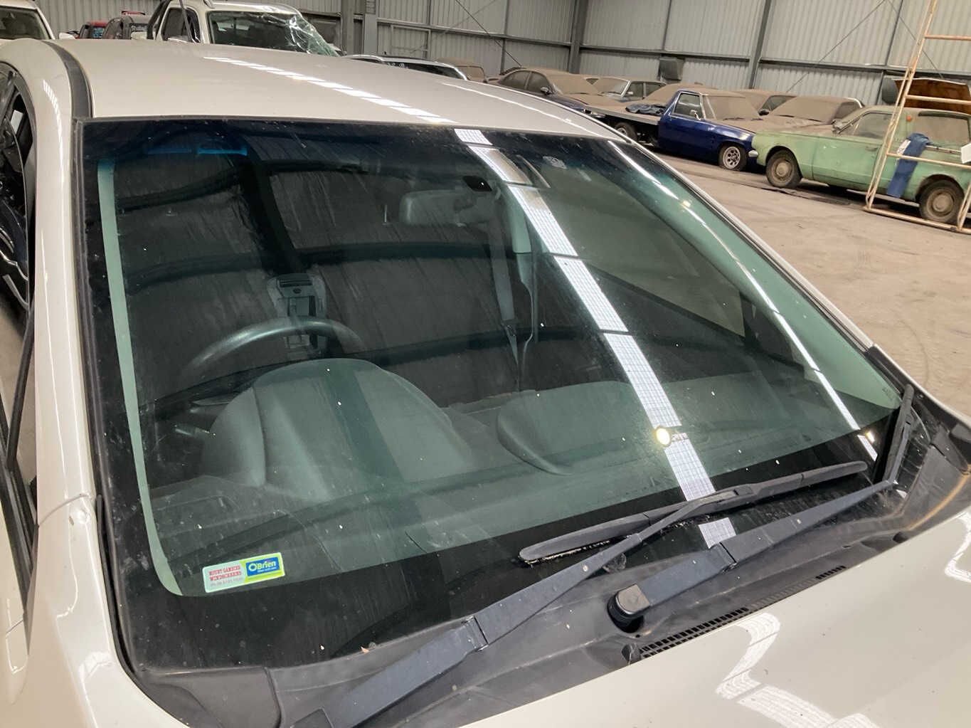 2013 Subaru Impreza GP Hatchback