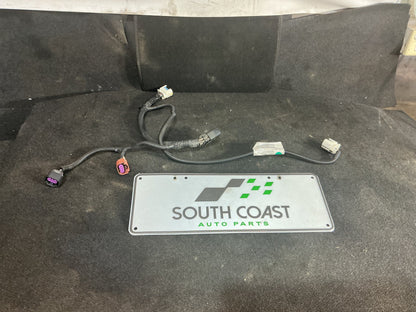 2013 Holden Ute VF  Wiring Harness 92265123