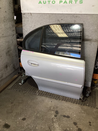 2003 Holden Commodore VYEquipe Right Rear Door