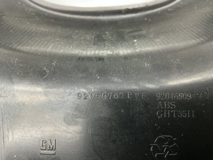 1999 Holden Commodore VT 6H8VTK69HXL423830 Gearshift Surround Trim 92050760