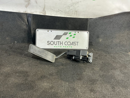 2005 Holden Commodore VZ  Accelerator Pedal
