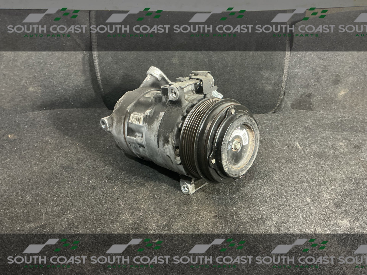 2011 Holden Commodore VE A/C Compressor