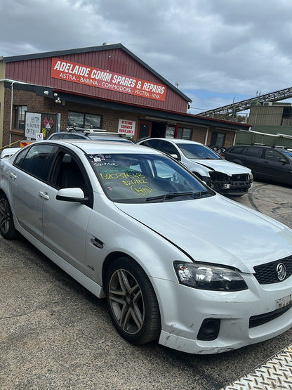 Holden Commodore VE  Upper Grille