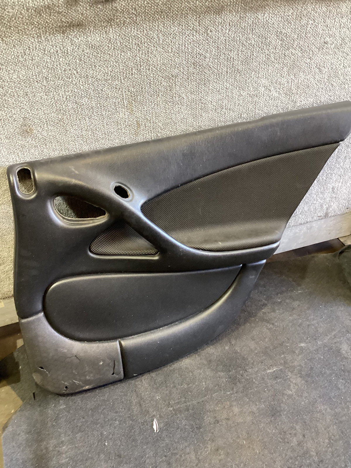 2005-2006 Holden Commodore VZ Door Trim