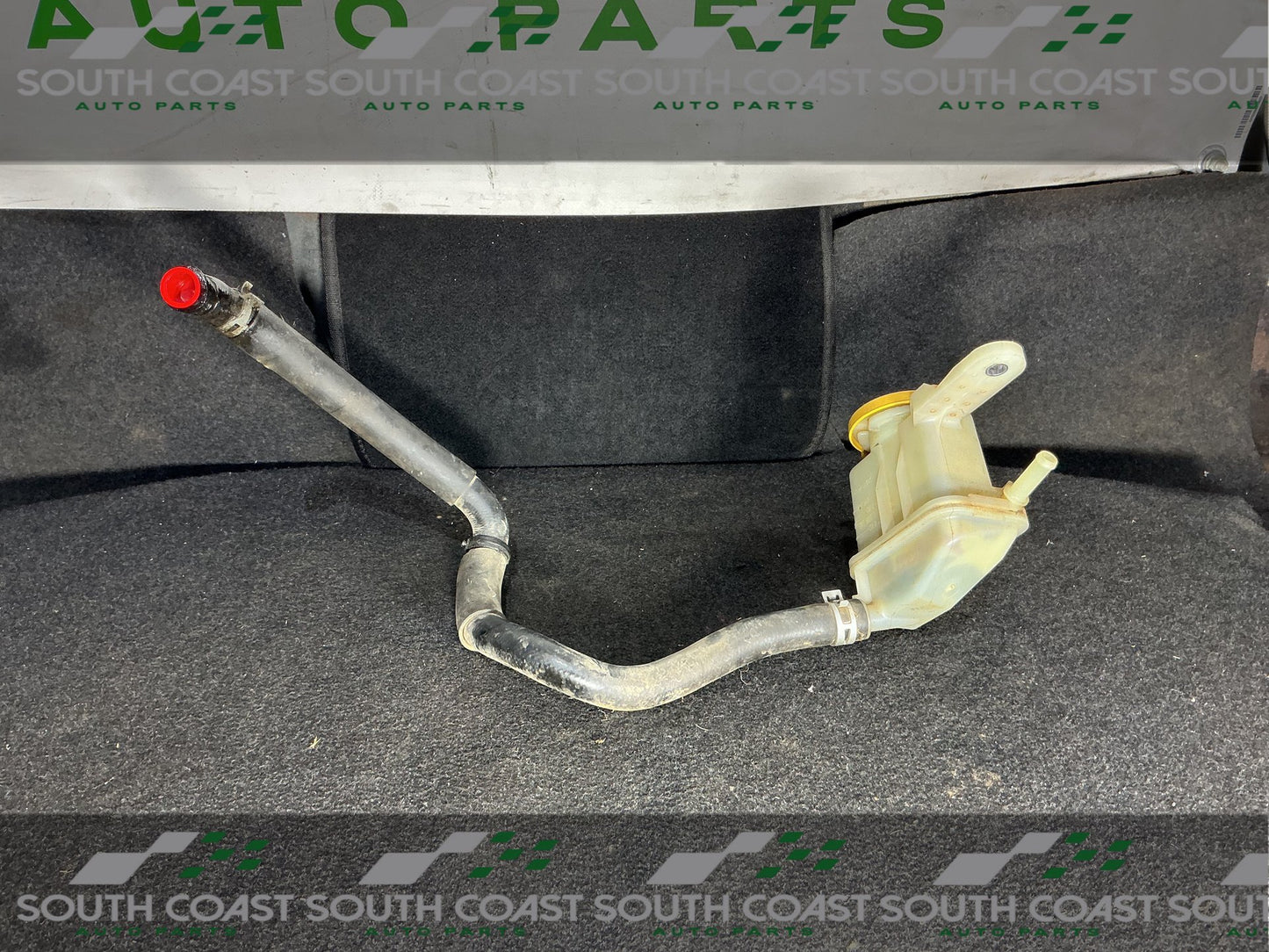 2008 Subaru Forester SH Power Steering Reservoir